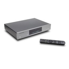 HIFI / HIFI / CD p�ehr�va� Cambridge Audio CXC v2 / Lunar Grey