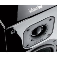 HIFI / HIFI / Repro reg�lov�:Indiana Line Diva 252 / 2ks