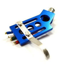 Gramofony / GRAMO / Headshell Analogis HS-25 / BLUE