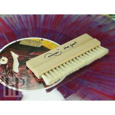 Gramofony / GRAMO / Kart��ek p��rodn� na vinyly / Analogis Brush 4 / Wetgoat