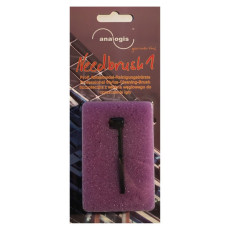 Gramofony / GRAMO / Kart��ek pro �i�t�n� jehly / Karbonov� / Analogis