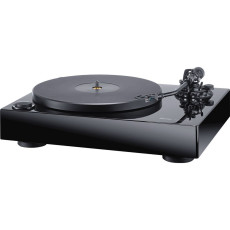 Gramofony / GRAMO / Gramofon Magnat MTT-990 / Black+Goldring E3X