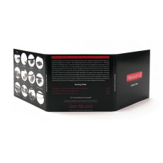 HIFI / HIFI / Zaho�ovac� CD / Tellurium Q System Disc