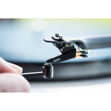 Gramofony / GRAMO / �ist�c� set pro vinyly / Pro-Ject Cleaning Set Basic