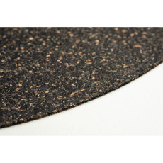Gramofony / GRAMO / Slipmat Pro-Ject Cork & Rubber It / 1mm