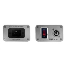 HIFI / HIFI / S�ov� filtr:IsoTek V5 Sirius / Silver+Evo3 Premier