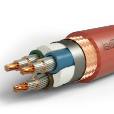 HIFI / HIFI / System Link kabel IsoTek Optimum / 2,0m / C13