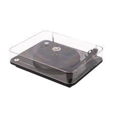 Gramofony / GRAMO / Gramofon Elipson Chroma Carbon RIIA BT / 2M Red