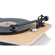 Gramofony / GRAMO / Gramofon Elipson Chroma 400 RIAA BT Oak / OM10