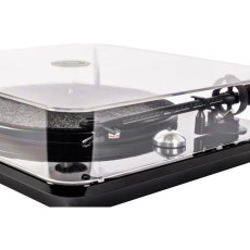 Gramofony / GRAMO / Gramofon Elipson Chroma 400 Black / OM10