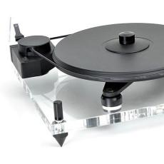 Gramofony / GRAMO / �em�nek pro gramofon Pro-Ject Perspektive