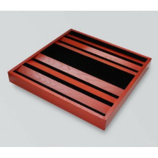 HIFI / HIFI / Absorp�n� panel Sonitus:Massive 6 Strip / B�l� dub / 2ks