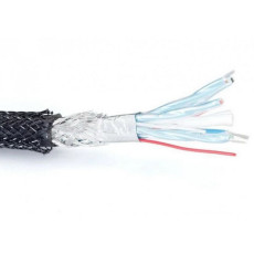 HIFI / HIFI / HDMI kabel:Eagle Cable DeLuxe High Speed 2.0B / 4K / 5m