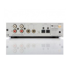 HIFI / HIFI / Streamer / Musical Fidelity V90 Blu5 HD / Black