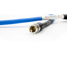 HIFI / HIFI / Koaxi�ln� kabel Tellurium Q Blue II Waveform II Digital