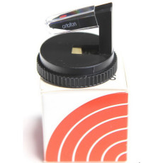 Gramofony / GRAMO / Nhradn hrot Ortofon Stylus 10+Tesla kartek na hrot