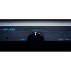 HIFI / HIFI / Integrovan� zesilova�:Musical Fidelity A1 / T��da A / Black