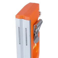 Gramofony / GRAMO / Vodov�ha pro gramofon / Dynavox Orange Magnet Libelle