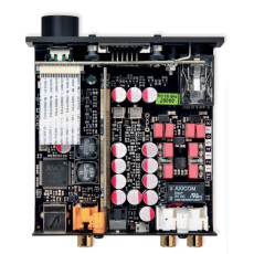 HIFI / HIFI / P�edzesilova�:Pro-Ject Pre Box S2 Digital / Black