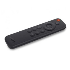 HIFI / HIFI / Streamer / WiiM Remote / Black / D�lkov� ovlada� pro WIIM