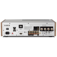 HIFI / HIFI / Integrovan� zesilova� / Streamer JBL SA750