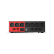 HIFI / HIFI / S�ov� filtr:IsoTek V5 Sigmas / Silver+Evo3 Premier