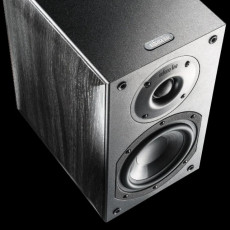 HIFI / HIFI / Repro reg�lov�:Indiana Line Nota 250 XN / Black / 2ks