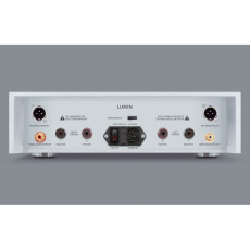 HIFI / HIFI / V�konov� zesilova�:Lumin AMP / Black