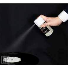 Gramofony / GRAMO / �ist�c� set pro gramofon a vinyly / Nagaoka CLSET2