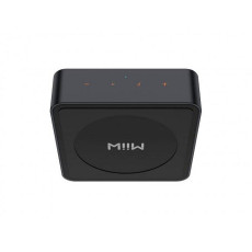 HIFI / HIFI / Streamer / DAC:WiiM Pro PluS / Black