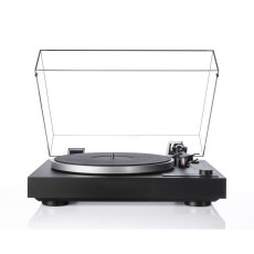 Gramofony / GRAMO / Gramofon Dual CS 529 High Fidelity / Black / 2M Black