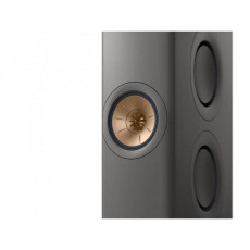 HIFI / HIFI / Repro All In One Kef LS60 Wireless / Titanium Grey / 2ks