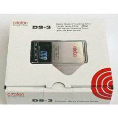 Gramofony / GRAMO / V�ha digit�ln� / Ortofon DS-3