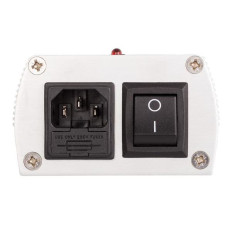 HIFI / HIFI / S�ov� filtr:Supra Mains Block MD06-EU / SP Mk3.1 Switch