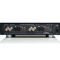 HIFI / HIFI / V�konov� 4-kan�lov� zesilova� Musical Fidelity M6x250.4