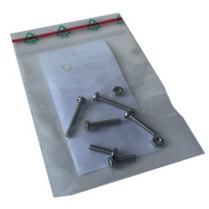 Gramofony / HIFI / Sada mont�n�ch �roubk� M2,5 / Analogis Phono Screws Set