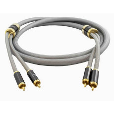 HIFI / HIFI / Sign�lov� kabel:Ludic Magica Interlink RCA / 1.0m