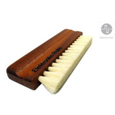 Gramofony / GRAMO / Kart��ek p��rodn� na vinyly / Fine Goat Brush EP50