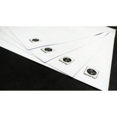 Gramofony / GRAMO / Obal na LP vnit�n� / Inner Paper Sleeves White / EP83 / 25ks