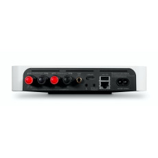 HIFI / HIFI / Streamer / All In One System Bluesound Powernode Edge / WHI