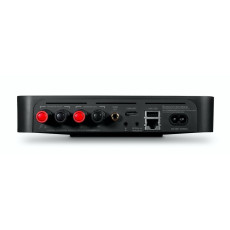 HIFI / HIFI / Streamer / All In One System Bluesound Powernode Edge / BLK