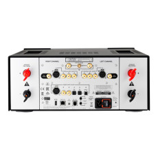 HIFI / HIFI / Integrovan� zesilova� Mark Levinson No585.5