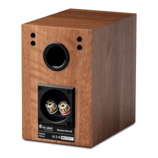 HIFI / HIFI / Repro reg�lov� / Pro-Ject Speaker Box 3E / Wood / 2ks