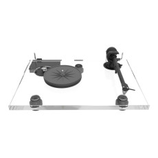 Gramofony / GRAMO / Gramofon Pro-Ject XA B+Pick It Pro B