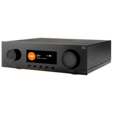 HIFI / HIFI / AV Receiver JBL MA7100HP / Black