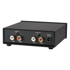 Gramofony / GRAMO / Filtr na odstran�n� prask�n� LP / Pro-Ject Vinyl NRS Box