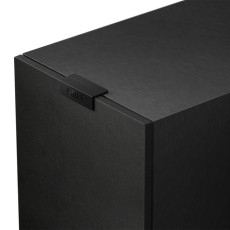HIFI / HIFI / Repro reg�lov� / KEF Q Concerto Meta / Satin Black / 2ks