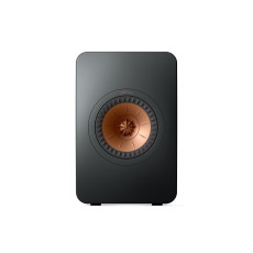 HIFI / HIFI / Repro reg�lov� / KEF LS50 Meta / Carbon Black / 2KS