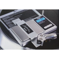 Gramofony / GRAMO / V�ha digit�ln� / Acoustic Solid Balance