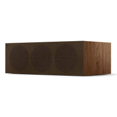 HIFI / HIFI / Repro centr�ln� / Kef R6 Meta / Walnut / 1ks
